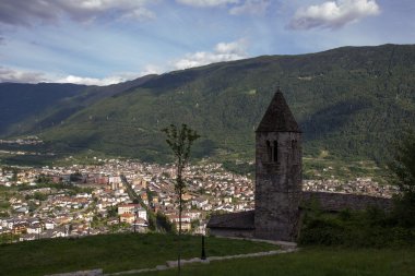 Tirano, İtalya