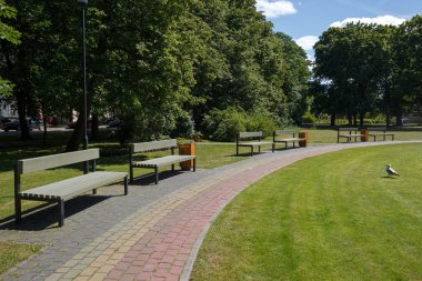 Şehir Parkı
