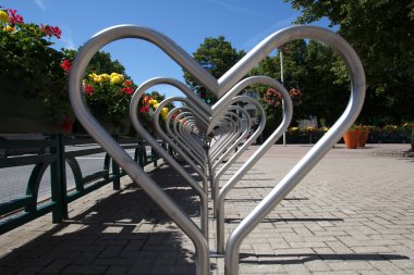 park alanı döngüsü