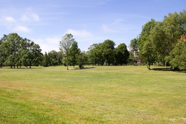 Şehir Parkı