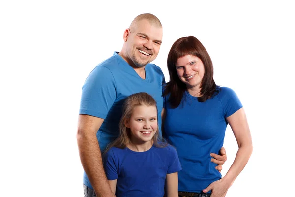 Family — Stock Photo, Image