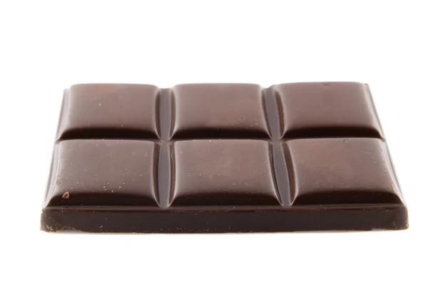 Piece of chocolate — Stock Photo, Image