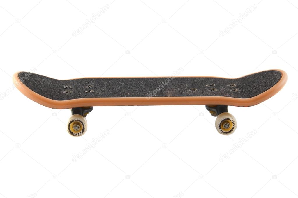 toy skateboard