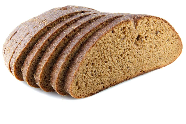 Roggenbrot — Stockfoto