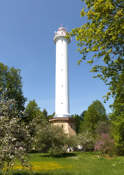 Mikelbaka 灯台 — ストック写真