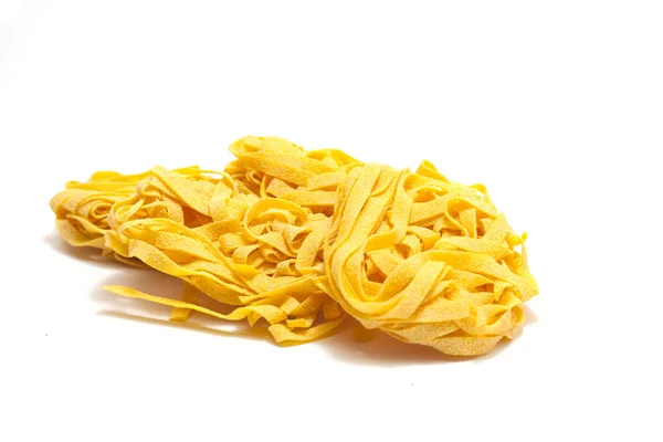 Italienische Pasta — Stockfoto