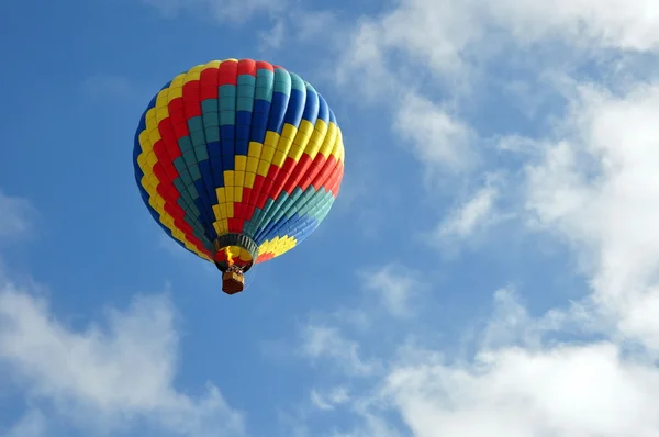 Воздушный шар Стоковое Фото