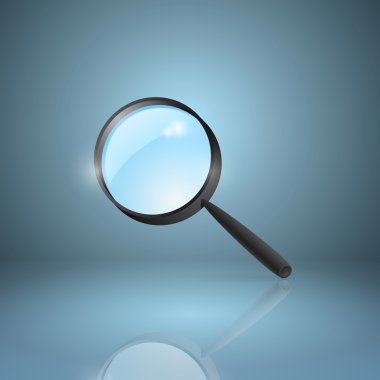 Lens Simgesi Büyütülüyor