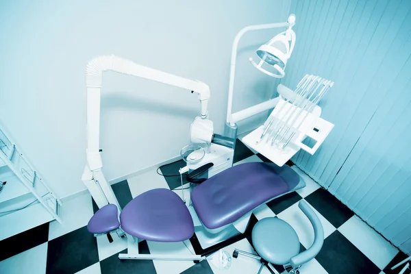 Studio dentistico — Foto Stock