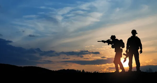 Gratulationskort till Veterandagen, Minnesdagen, Självständighetsdagen. USA firande. — Stockfoto