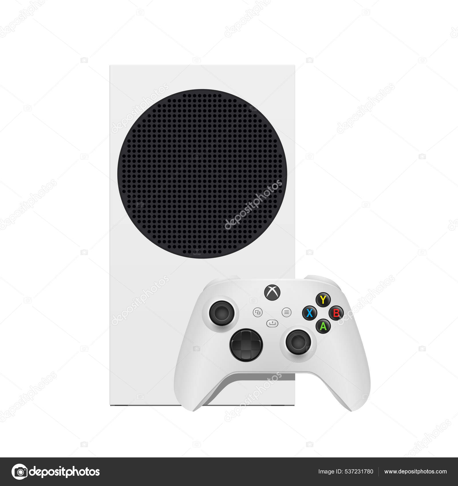 Tận hưởng một trải nghiệm chơi game thoải mái và không bị gián đoạn với Xbox Wireless Gamepad – tay cầm chơi game không dây tiên tiến của Xbox. Với thiết kế trọng lượng nhẹ và nút điều khiển chính xác, việc chơi game sẽ trở nên dễ dàng và thú vị hơn bao giờ hết.