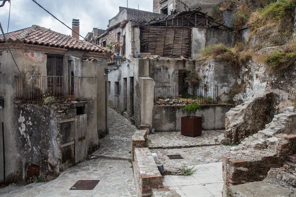 Bova superiore, calabria, İtalya
