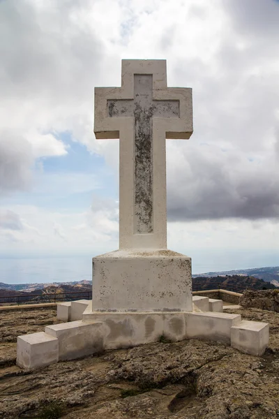 Bova superiore, calabria, İtalya