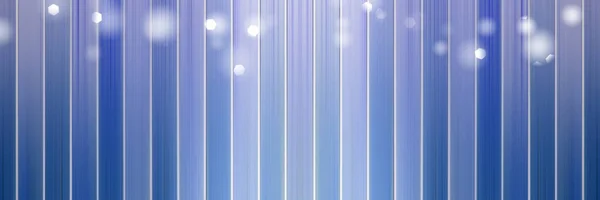 Feestelijke Abstract Gloeiende Lichteffecten Achtergrond Heldere Lichtvlekken — Stockfoto