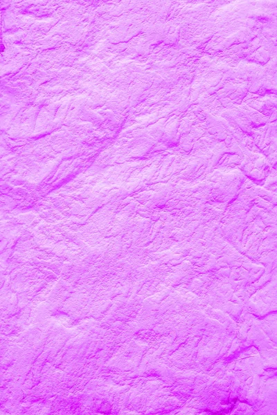 Texture Pierre Brute Violette Belle Surface Naturelle — Photo