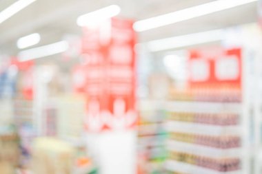 İçerisi bulanık. Bir yazıt için yumuşak odak arkaplanı.