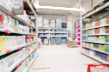 İçerisi bulanık. Bir yazıt için yumuşak odak arkaplanı.