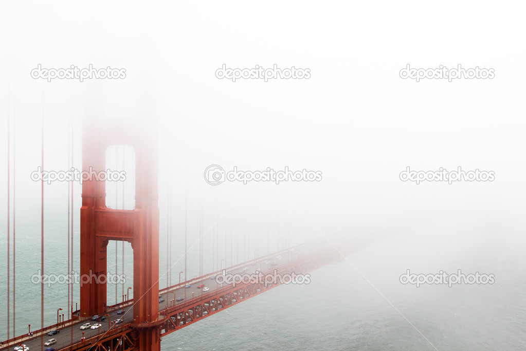 Golden Gate Bridge