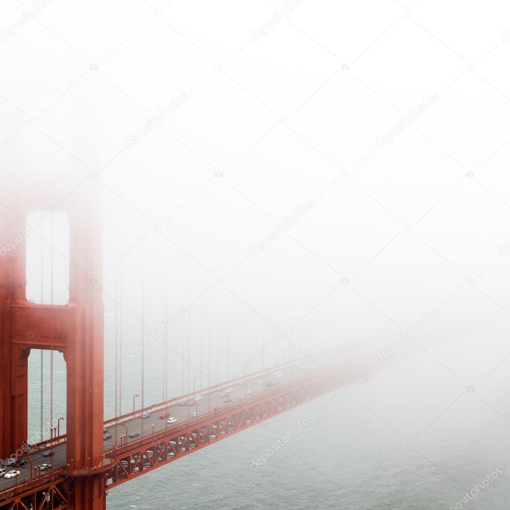 Golden Gate Bridge