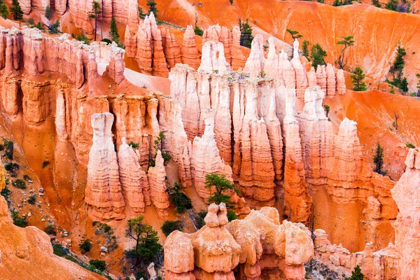 De Bryce Canyon — Stockfoto