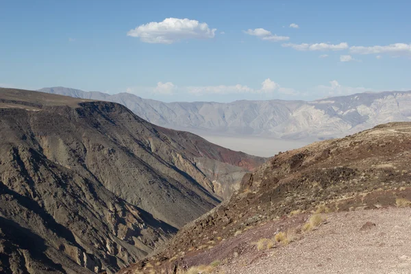 Nationaal park Death Valley — Stockfoto