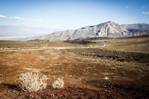 Parco nazionale della Death Valley — Foto Stock