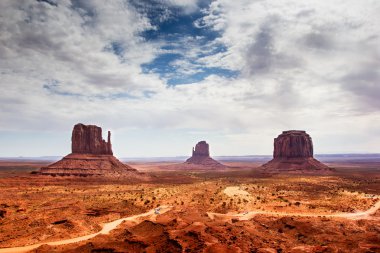 monument valley