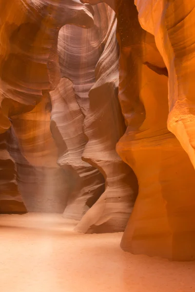 Upper Antelope Canyon — Stock Photo, Image