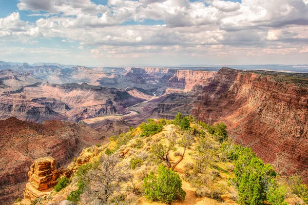 Grand Canyon — Stock Photo, Image