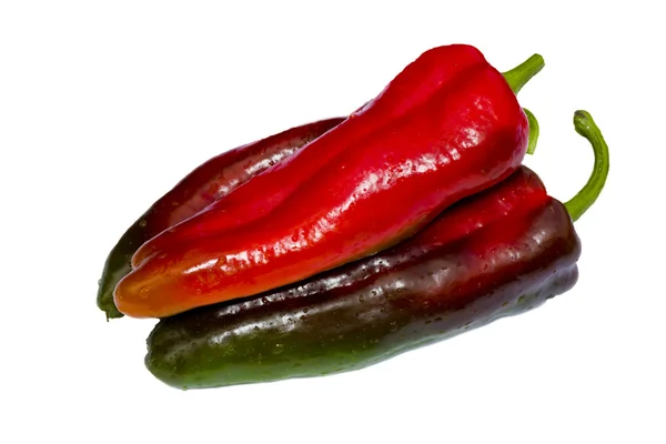 Red pepper — Stock Photo, Image