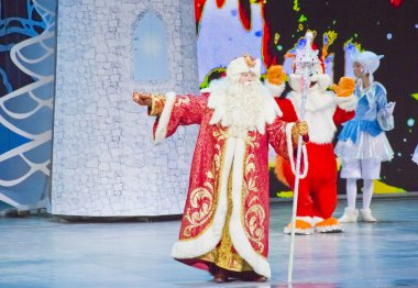 Noel Baba