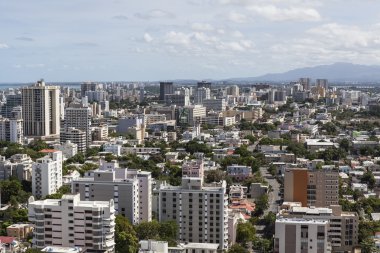 San Juan Porto Riko