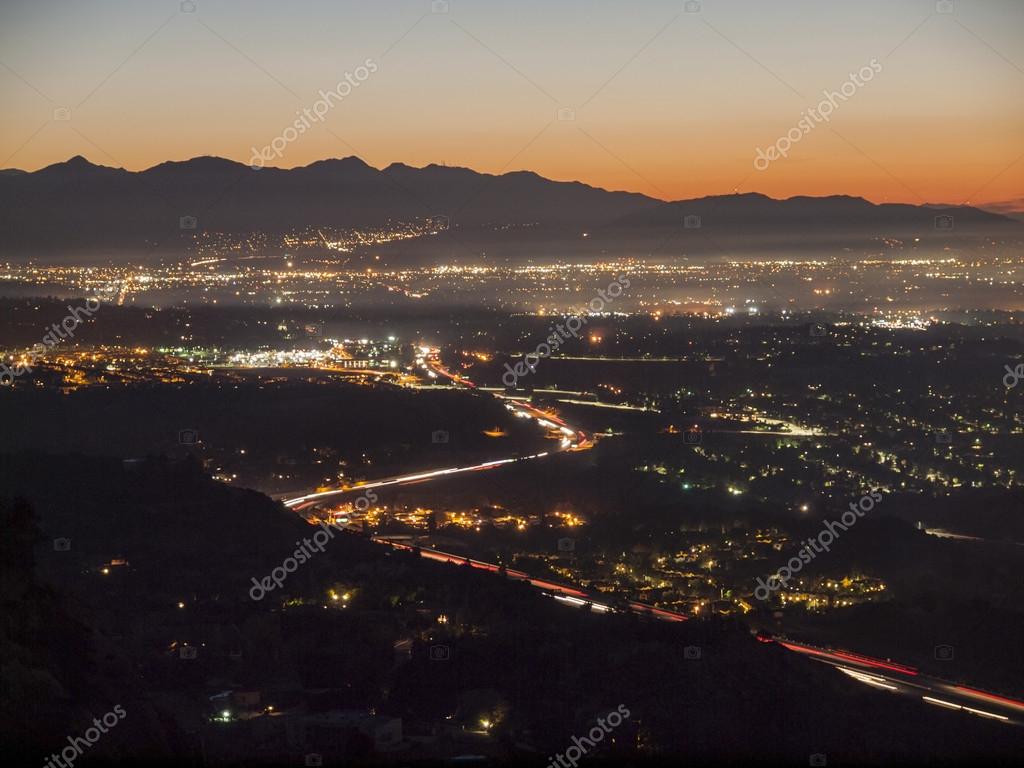 산 페르난도 밸리 하루 휴식 — 스톡 사진 © trekandshoot #34780359 산 페르난도 밸리 하루 휴식