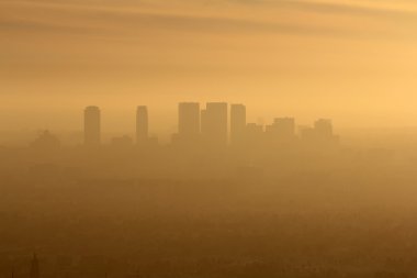 Batı la smog