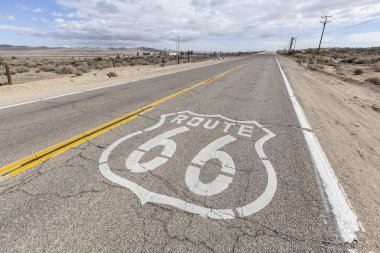 Route 66
