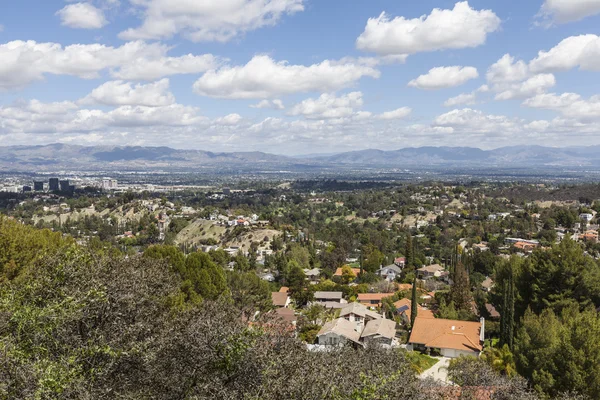 Woodland hills Kalifornien — Stockfoto