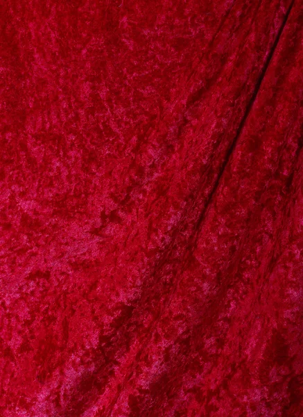 ベルベットのカーテンの抽象的なテクスチャ. — ストック写真