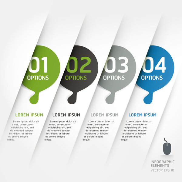 Шаблон элемента абстрактного дизайна
.