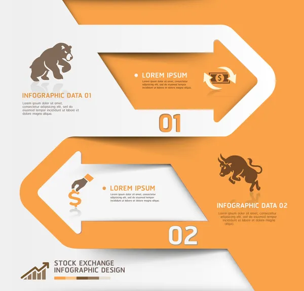 iş Borsası şablonu.