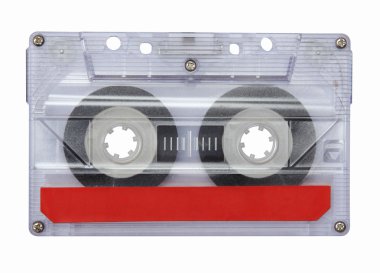 eski kaset