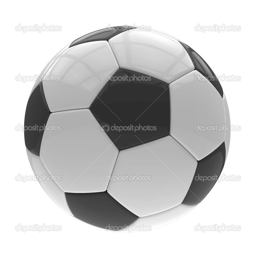 Soccer ball