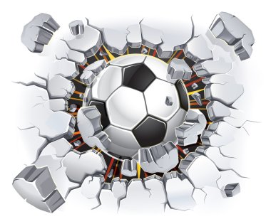 Futbol topu