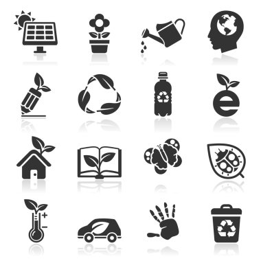 Ekoloji simgeler
