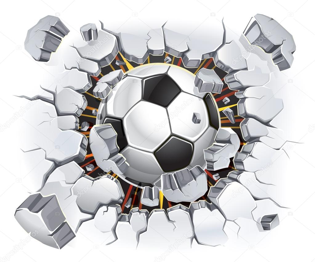 Soccer ball