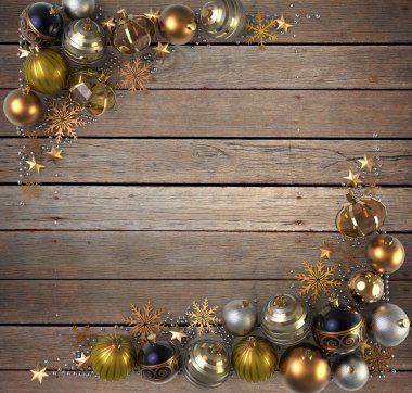 christmas dekorasyon