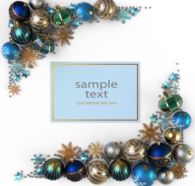 christmas dekorasyon