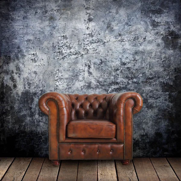 Grungy wall — Stock Photo, Image