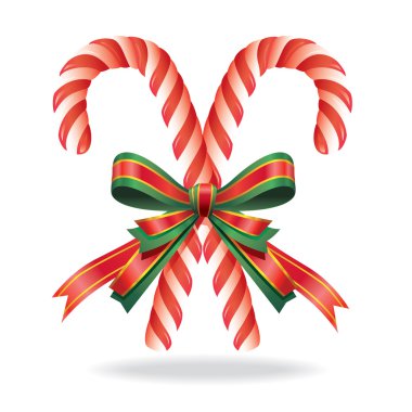 Noel şeker kamışı