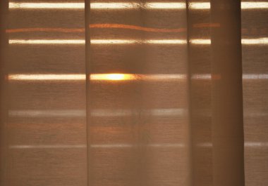 sunrisethrough perdeler