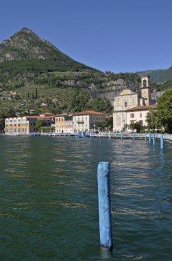 iseo gölü